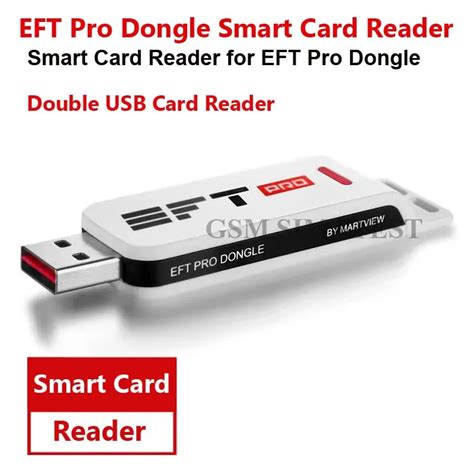 eft smart card driver|eft dongle for windows 10.